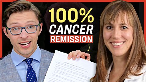 100% of Cancer Patients in Remission After Monoclonal Antibody Trial | Facts Matter