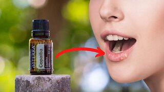 Copaiba: Powerful Remedy for Herpes, Eczema, Syphilis, and Even Stroke