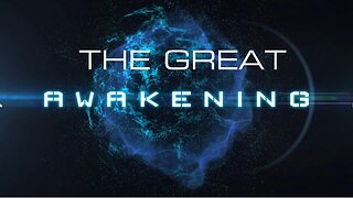 The Great Awakening