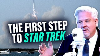 Why the SpaceX Starship launch CHANGES EVERYTHING