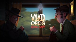 Getting the Gang Back Together! -Vlad Circus Ep. 1