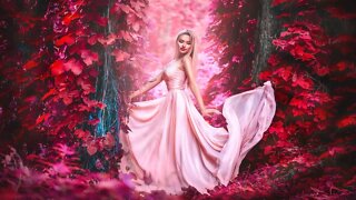 Emotional Romantic Music - Lady of the Flowers
