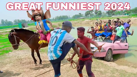 Ultimate Laugh Attack! Funniest Kid Fails Ever