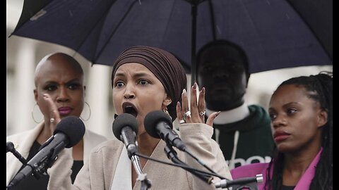 Kick Her Out! Ron DeSantis Calls for Ilhan Omar to Be Expelled From Congress, Denat