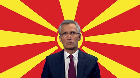 NATO Humiliated by Crushing Electoral Defeat in Macedonia