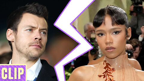 Harry Styles Is Single After Breakup with Taylor Russell