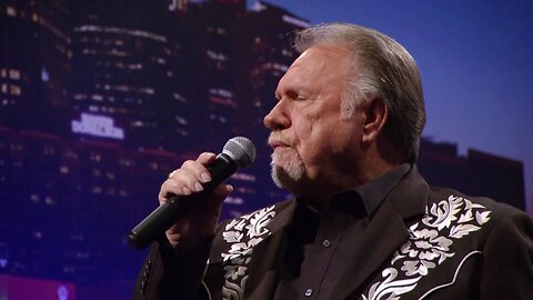 CabaRay Nashville 111 Promo- Gene Watson