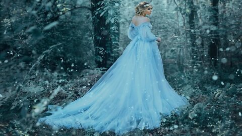 Romantic Fairytale Music – Princess Snowbell [2 Hour Version]