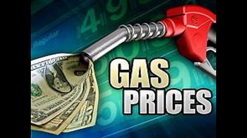 TECN.TV / Gasoline Prices Hit Highest Seasonal Level in Over 10 Years