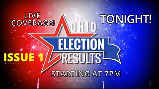 Ohio Special Election Results | Issue 1