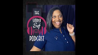 The Simply Sef Podcast - Season 3, Episode #4 - "Stop All That Lyin'"