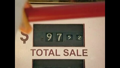 Aflac Commercial - Gas Prices