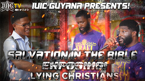 Salvation In The Bible: EXPOSING 💥 Lying Christians! #Christianity #Heaven #TDJakes