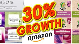 Fast way to Increase Sales 30% | Amazon FBA