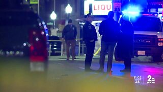 Homicides show violent pattern in Baltimore City