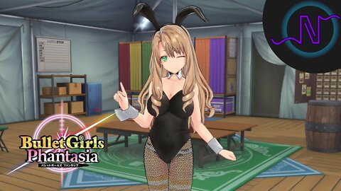 Testing Out A New Game - Bullet Girls Phantasia - E01