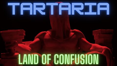Tartartia - The Land of Confusion Visual Mix for Lostboys & Lostgirls