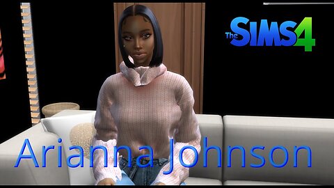 SHE MIGHT BE THE WORSE DRUG DEALER ON THE PLANET |Rags to Riches Sims 4 Let's Play EP 2✨💕