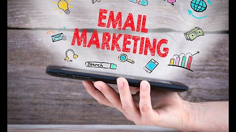 Email Marketing Paid Course Part 6