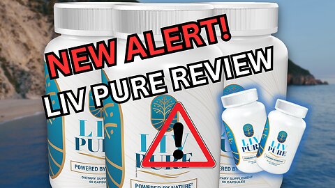 Discover Rapid Weight Loss with Live Pure – Transform Your Body Now!