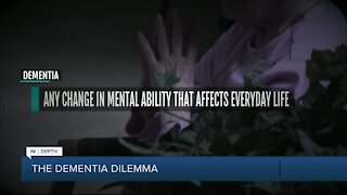 The Dementia Dilemma Part 2