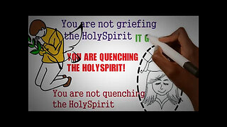 What is the Anointing of the Holy Spirit