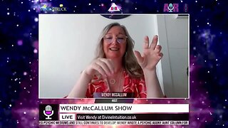 Wendy McCallum Show - July 18, 2023