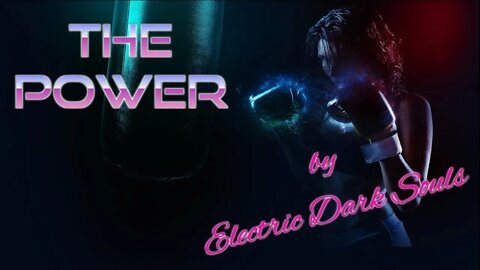 The Power by Electric Dark Souls - NCS - Synthwave - Free Music - Retrowave