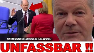 💥RESPEKTKANZLER SCHOLZ OFFENBART SEIN DEMOKRATIEVERSTÄNDNIS@Politik & Co🙈