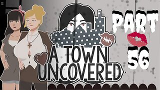 Where is the D@mn WINE! | A Town Uncovered - Part 56 (Jane #6 & Director Lashely #9)
