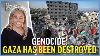 The Grand Plan for Gaza with Max Igan