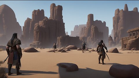 "Mastering Conan Exiles: 5 Must-Try Strategies for Dominating the Exiled Lands"