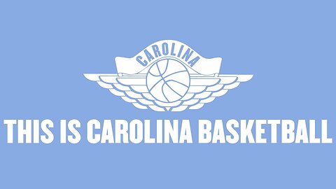 THIS. Was Carolina Basketball 2023-2024.