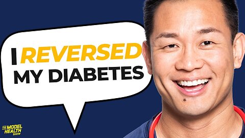 DOCTOR REVEALS How He Cured His Diabetes & Hypertension! | Dr. Kien Vuu