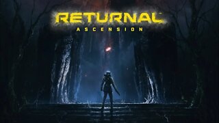 Returnal: Ascension 4K Gameplay (PS5)