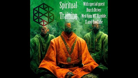 FKN Clips: BG Cast - BG-S2 Spiritual Training with Burch Driver and Jin the Ninja