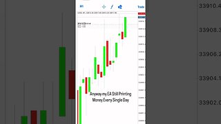 EA TRADING LIVE #tradingbot