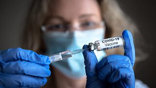 Limited Effectiveness Of The Covid19 Vaccine, Individuals Are Still Advised To Receive The Vaccine.