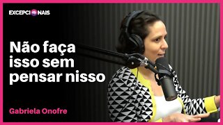 Escalando funcionários como influencers | Gabriela Onofre