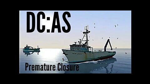 Deadliest Catch Alaskan Storm: Early Closure and Illegal Fishing