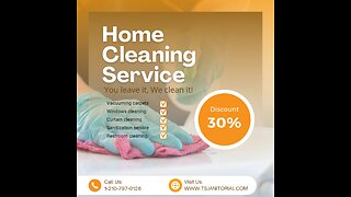 Maid services