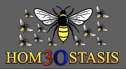 HOM3OSTASIS Protocol for COVID-19, vaccine injury & beyond by Dmitry Kats PhD, MPH - 4/20 interview