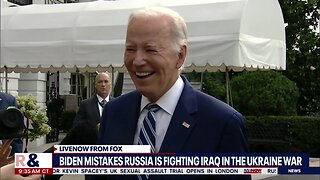 Joe Biden laughs and shouts at reporter "NO" when asked about Son Hunter's WhatsApp Shakedown
