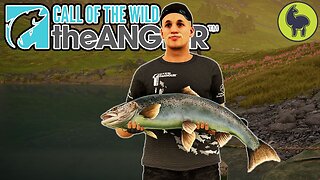 Fossegrimfjorden Fishing Challenge 3 | Call of the Wild: The Angler (PS5 4K)