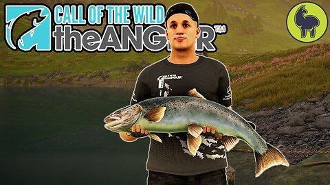 Fossegrimfjorden Fishing Challenge 3 | Call of the Wild: The Angler (PS5 4K)