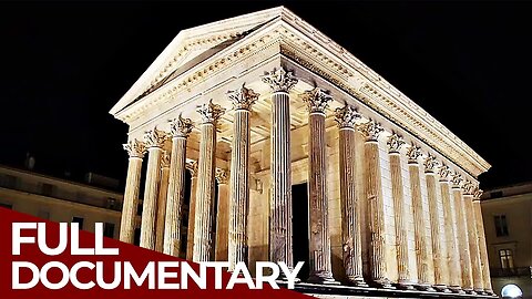 The Roman Empire - A Millennium of Conquest | Empire Builders | Free Documentary History