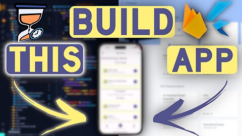 A Developers Journey: Creating A Pomodoro Task Manager With Flutter And Firebase #mobiledev #bloc