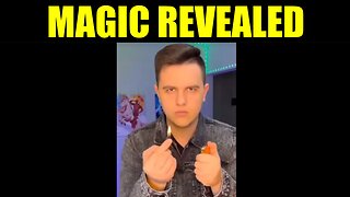 Magic Revealed