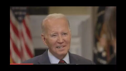 Biden Defends Cluster Munitions Decision, Says 'No' to Ukraine Joining NATO—for Now
