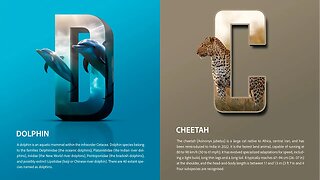 Creative Poster Design Tutorial | Photoshop